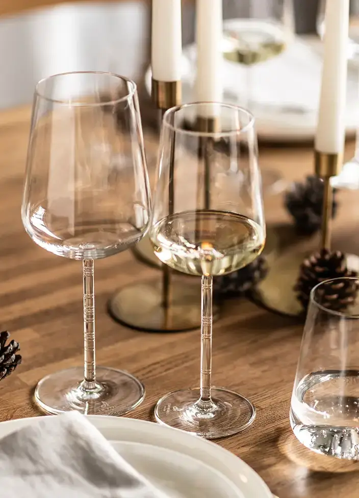 Gläser für die Gastronomie individuell bedrucken lassen